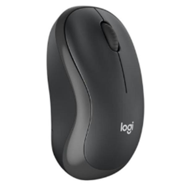 Mouse Logitech M240 Bluetooth, USB/ Black photo 2