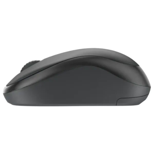 Mouse Logitech M240 Bluetooth, USB/ Black photo 3