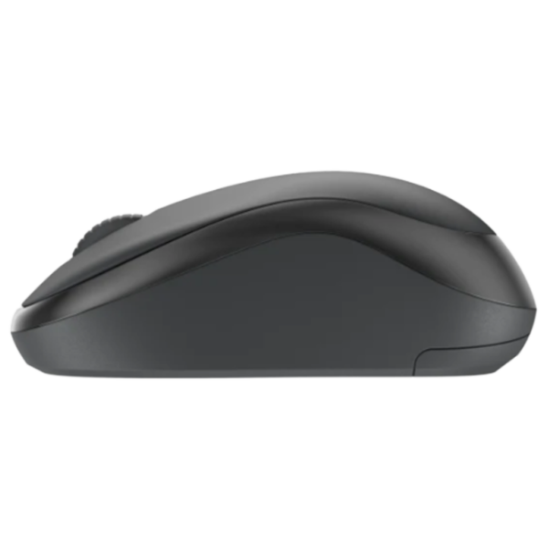 Mouse Logitech M240 Bluetooth, USB/ Black photo 3