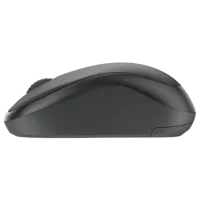 Mouse Logitech M240 Black photo 3
