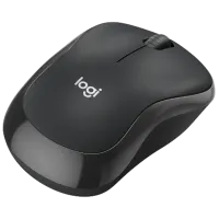 Mouse Logitech M240 Black photo 4