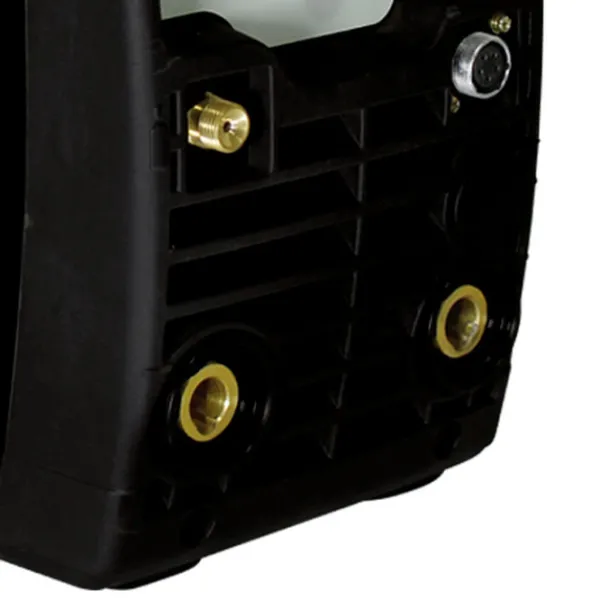 Сварочный аппарат Awelco TIG200AC/ DC PULSE 230 В ручная дуговая (MMA), аргонно дуговая (TIG)/ Черный photo 3