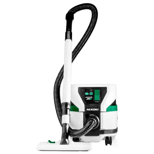 Промышленный пылесос Hikoki RP3608DAW4Z  / Белый photo 4