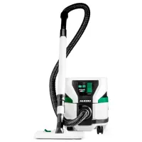 Промышленный пылесос Hikoki RP3608DAW4Z / Белый photo 4