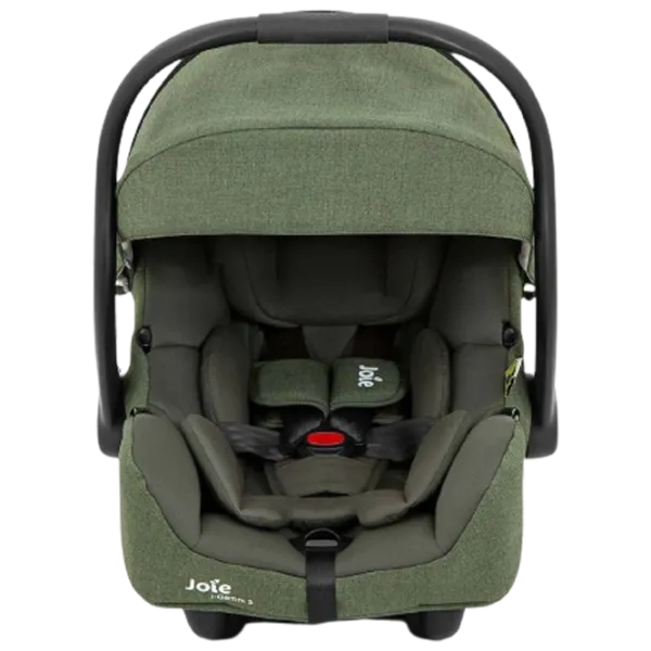 Scaun auto Joie i-Gemm 2  0 luni - 12 luni / 13 kg / Green photo 2 Scaun auto Joie i-Gemm 2  0 luni - 12 luni / 13 kg / Green photo 2