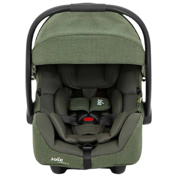 Scaun auto Joie i-Gemm 2  0 luni - 12 luni / 13 kg / Green photo 2 Scaun auto Joie i-Gemm 2  0 luni - 12 luni / 13 kg / Green photo 2
