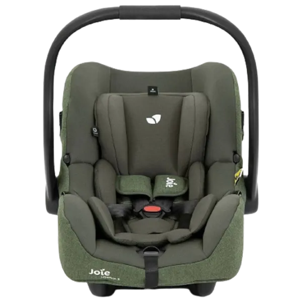 Scaun auto Joie i-Gemm 2  0 luni - 12 luni / 13 kg / Green photo 3 Scaun auto Joie i-Gemm 2  0 luni - 12 luni / 13 kg / Green photo 3
