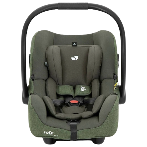 Scaun auto Joie i-Gemm 2  0 luni - 12 luni / 13 kg / Green photo 3 Scaun auto Joie i-Gemm 2  0 luni - 12 luni / 13 kg / Green photo 3