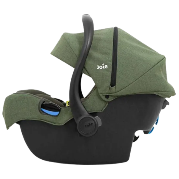 Scaun auto Joie i-Gemm 2  0 luni - 12 luni / 13 kg / Green photo 4 Scaun auto Joie i-Gemm 2  0 luni - 12 luni / 13 kg / Green photo 4
