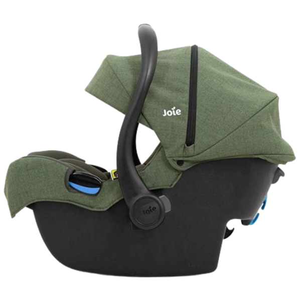 Scaun auto Joie i-Gemm 2  0 luni - 12 luni / 13 kg / Green photo 4 Scaun auto Joie i-Gemm 2  0 luni - 12 luni / 13 kg / Green photo 4