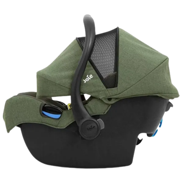 Scaun auto Joie i-Gemm 2  0 luni - 12 luni / 13 kg / Green photo 5 Scaun auto Joie i-Gemm 2  0 luni - 12 luni / 13 kg / Green photo 5