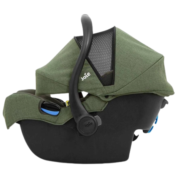 Scaun auto Joie i-Gemm 2  0 luni - 12 luni / 13 kg / Green photo 5 Scaun auto Joie i-Gemm 2  0 luni - 12 luni / 13 kg / Green photo 5