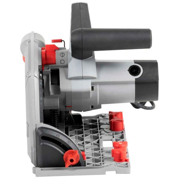 Fierăstrău circular Holzmann TAS165PRO 165 mm/ Gray photo 2