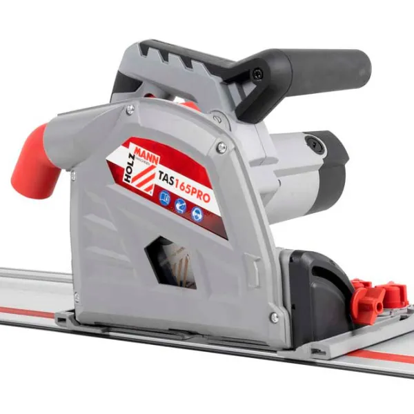 Fierăstrău circular Holzmann TAS165PRO 165 mm/ Gray photo 3