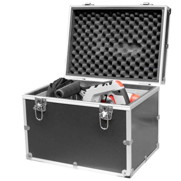 Fierăstrău circular Holzmann TAS165PRO 165 mm/ Gray photo 4