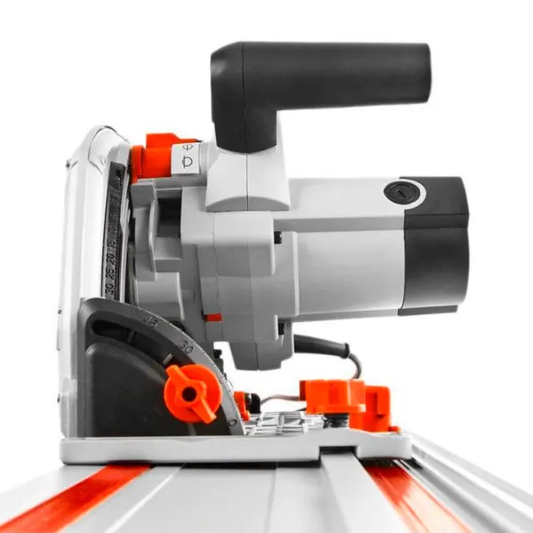 Fierăstrău circular Holzmann TAS165PRO 165 mm/ Gray photo 5