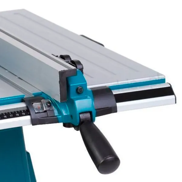 Дисковая пила Makita MLT100N 260 мм/ Синий photo 3