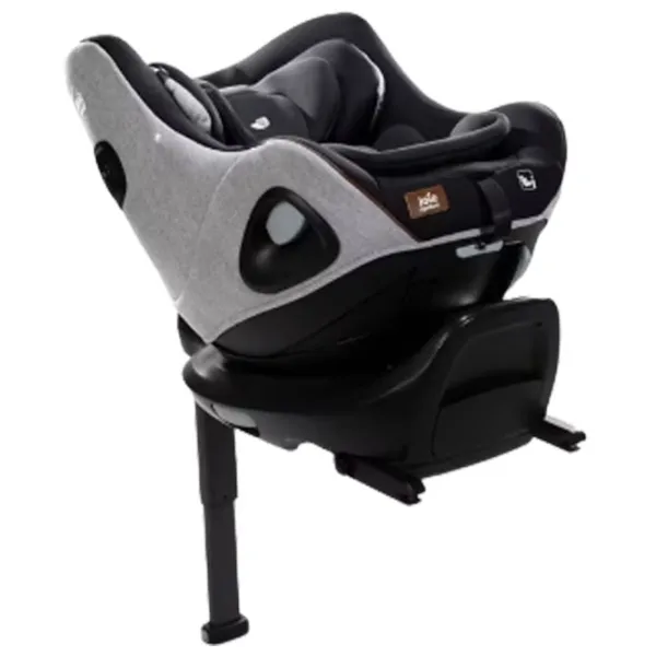 Scaun auto Joie i-Harbour  0 luni - 7 ani / 18 kg / Gray photo 3