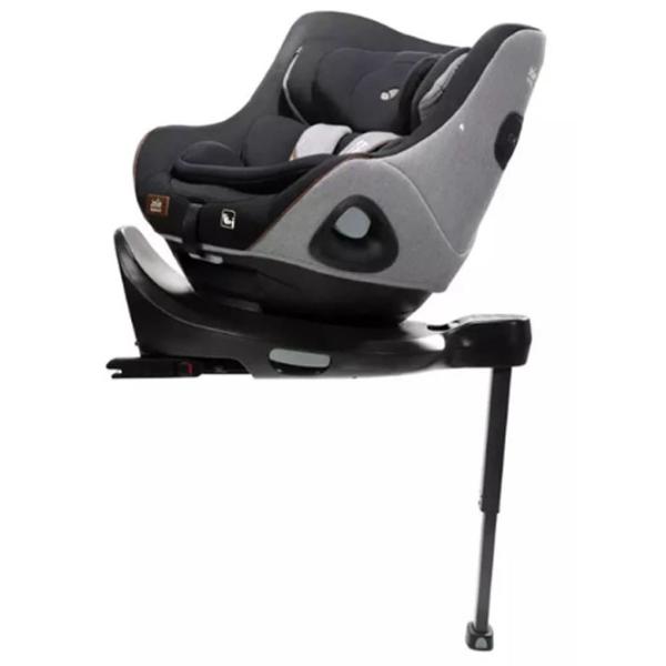 Scaun auto Joie i-Harbour  0 luni - 7 ani / 18 kg / Gray photo 5