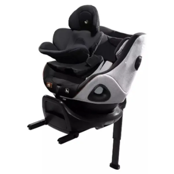 Scaun auto Joie i-Harbour  0 luni - 7 ani / 18 kg / Gray photo 6