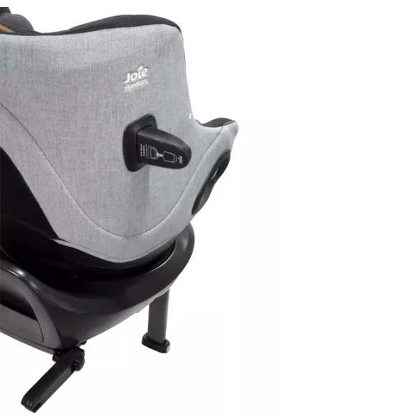 Scaun auto Joie i-Harbour  0 luni - 7 ani / 18 kg / Gray photo 7