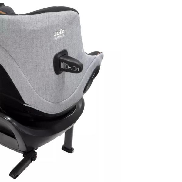 Scaun auto Joie i-Harbour  0 luni - 7 ani / 18 kg / Gray photo 7