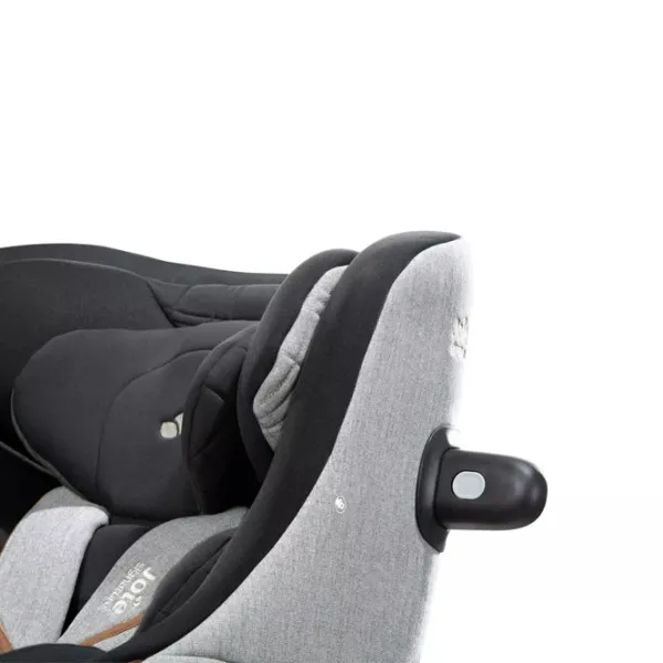 Scaun auto Joie i-Harbour  0 luni - 7 ani / 18 kg / Gray photo 8