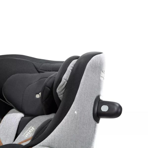 Scaun auto Joie i-Harbour  0 luni - 7 ani / 18 kg / Gray photo 8
