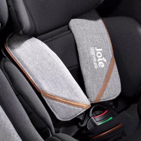 Scaun auto Joie i-Harbour  0 luni - 7 ani / 18 kg / Gray photo 9