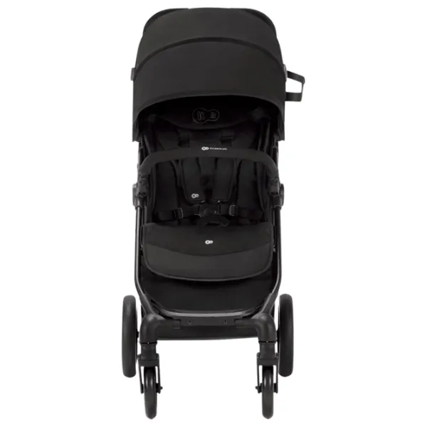 Cărucior pentru copil KinderKraft Askoy 5902533920372/ Black photo 2 Cărucior pentru copil KinderKraft Askoy 5902533920372/ Black photo 2