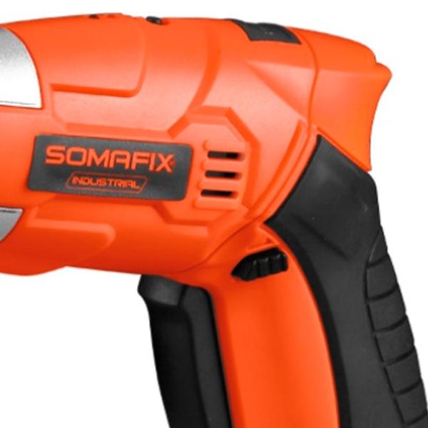 Отвертка Somafix SFX8429 180 об/ мин photo 4