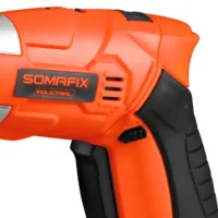 Șurubelniță Somafix SFX8429 180 rot/ min photo 4
