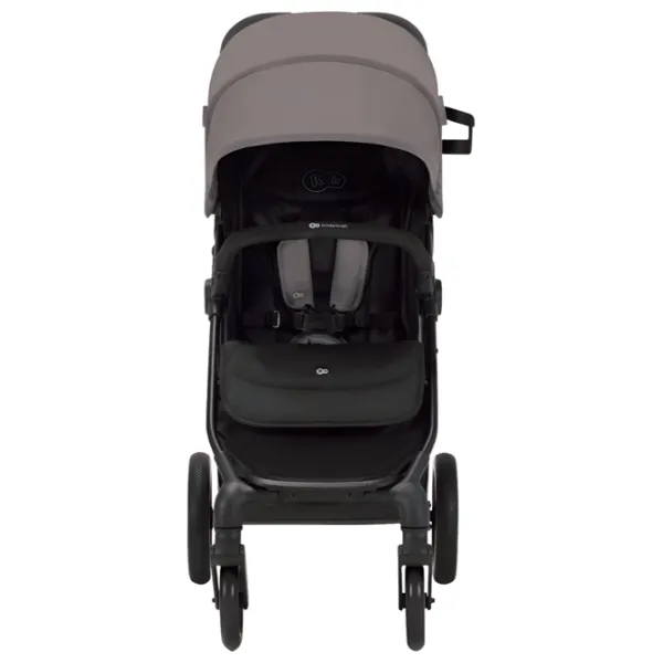 Cărucior pentru copil KinderKraft Askoy 5902533920389/ Gray photo 2 Cărucior pentru copil KinderKraft Askoy 5902533920389/ Gray photo 2