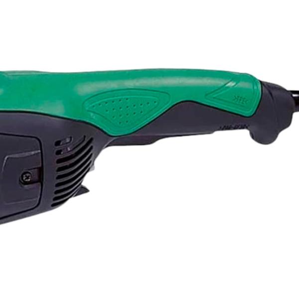 Polizor Hikoki G23MRWDZ Unghiular/ 2400 W/ Green photo 3