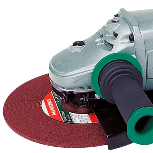 Polizor Hikoki G23MRWDZ Unghiular/ 2400 W/ Green photo 4
