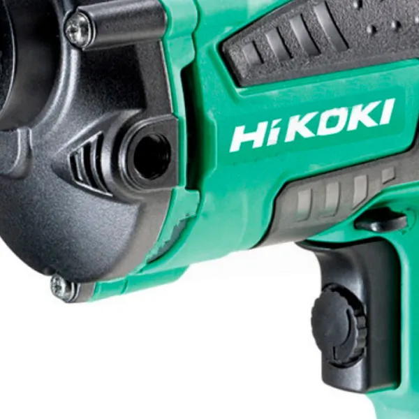 Дрель Hikoki D10VC3WCZ 600 Вт/ 2500 об/ мин photo 4