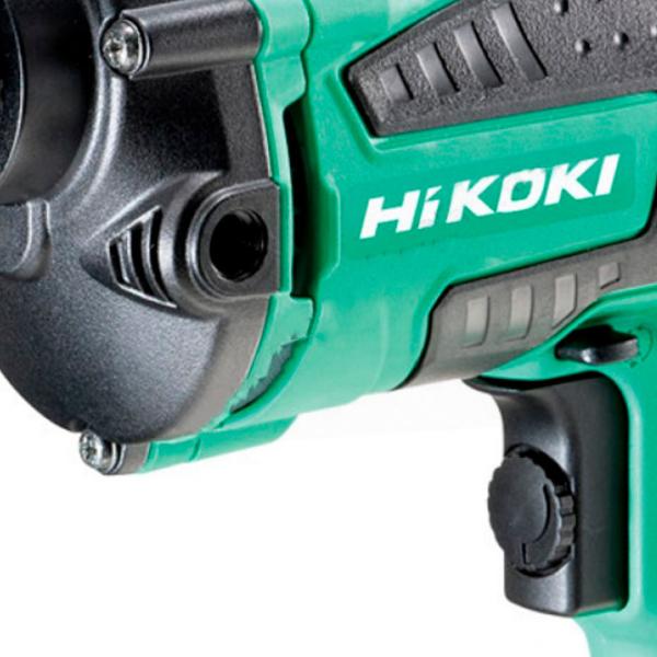 Дрель Hikoki D10VC3WCZ 600 Вт/ 2500 об/ мин photo 4