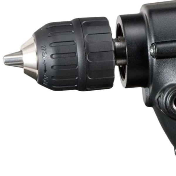 Дрель Hikoki D10VC3WCZ 600 Вт/ 2500 об/ мин photo 5