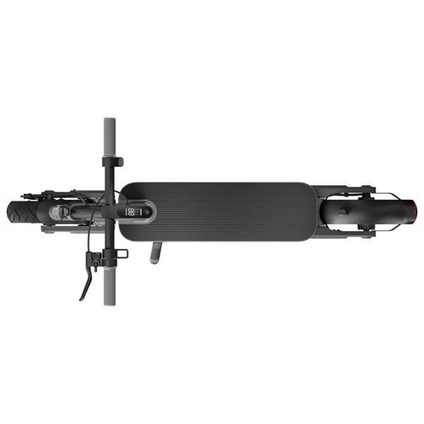 Электрический самокат Xiaomi Mi 4 Ultra 940 Вт/ Черный photo 5 Электрический самокат Xiaomi Mi 4 Ultra 940 Вт/ Черный photo 5