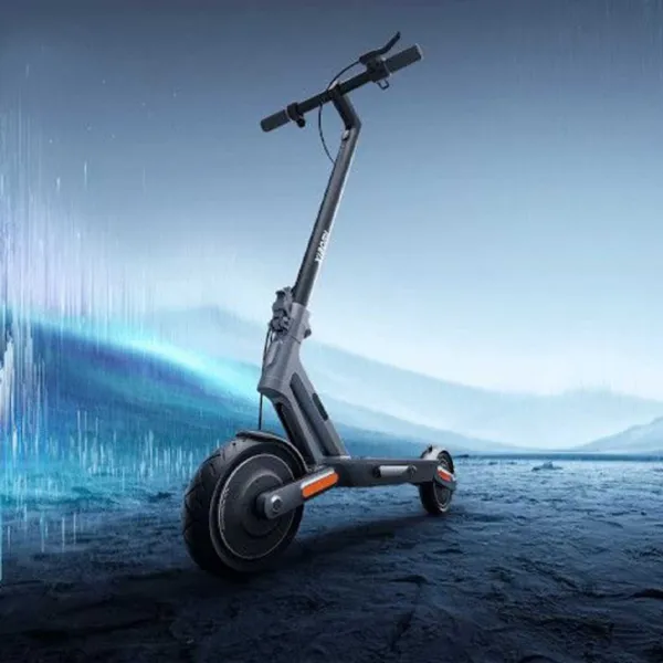 Электрический самокат Xiaomi Mi 4 Ultra 940 Вт/ Черный photo 7 Электрический самокат Xiaomi Mi 4 Ultra 940 Вт/ Черный photo 7