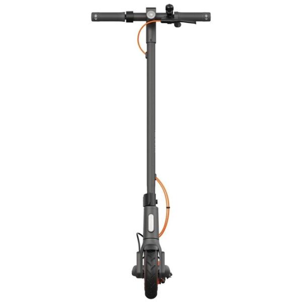 Электрический самокат Xiaomi Mi 4 Go 450 Вт/ Черный photo 4 Электрический самокат Xiaomi Mi 4 Go 450 Вт/ Черный photo 4