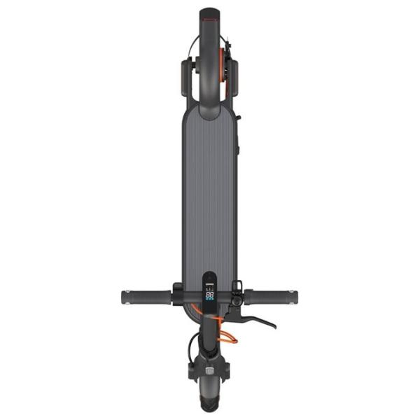 Электрический самокат Xiaomi Mi 4 Go 450 Вт/ Черный photo 5 Электрический самокат Xiaomi Mi 4 Go 450 Вт/ Черный photo 5