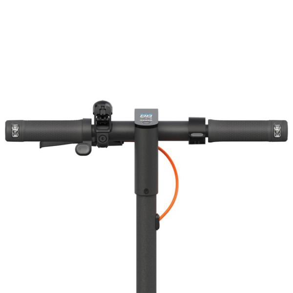 Электрический самокат Xiaomi Mi 4 Go 450 Вт/ Черный photo 7 Электрический самокат Xiaomi Mi 4 Go 450 Вт/ Черный photo 7