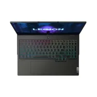 Ноутбук Игровой Lenovo Legion Pro 7 Core i9 13900HX / 32 ГБ / 1 ТБ / GeForce RTX 4070 / Серый photo 2