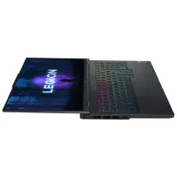 Ноутбук Игровой Lenovo Legion Pro 7 Core i9 13900HX / 32 ГБ / 1 ТБ / GeForce RTX 4070 / Серый photo 4