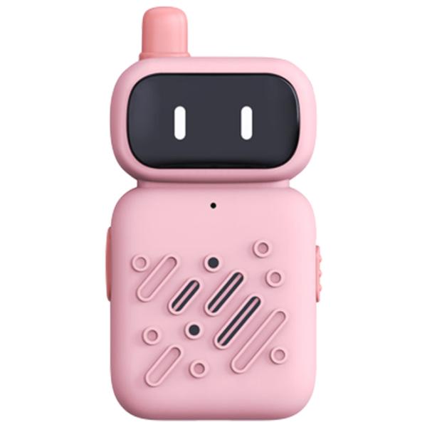 Stație radio Walkie Talkie XJ15  Blue photo 2