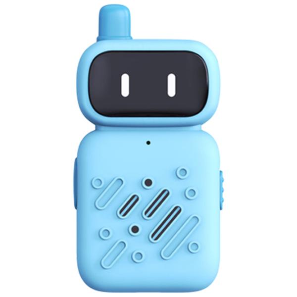 Stație radio Walkie Talkie XJ15  Blue photo 3