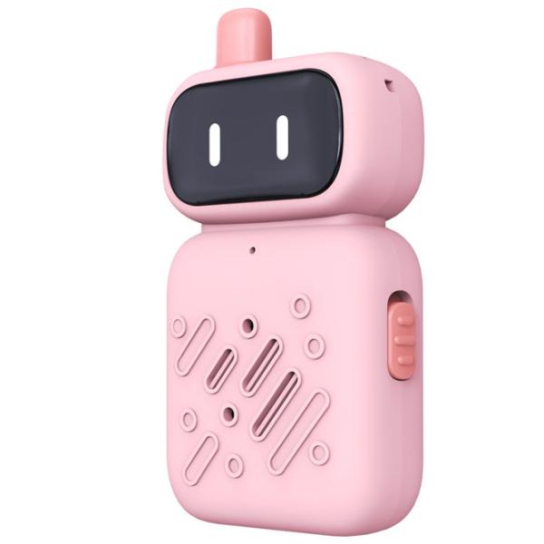Stație radio Walkie Talkie XJ15  Blue photo 5