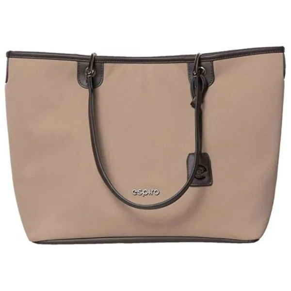 Cărucior pentru copil Espiro Miloo 2 in 1 09/ Beige photo 3