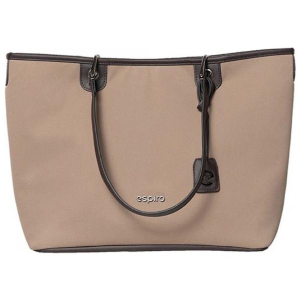 Cărucior pentru copil Espiro Miloo 2 in 1 09/ Beige photo 3